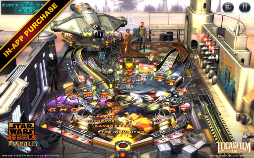 zen pinball android apk all tables